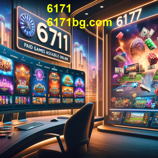 Explorando a Categoria 'Pagos': Qualidade e Inovação nos Jogos